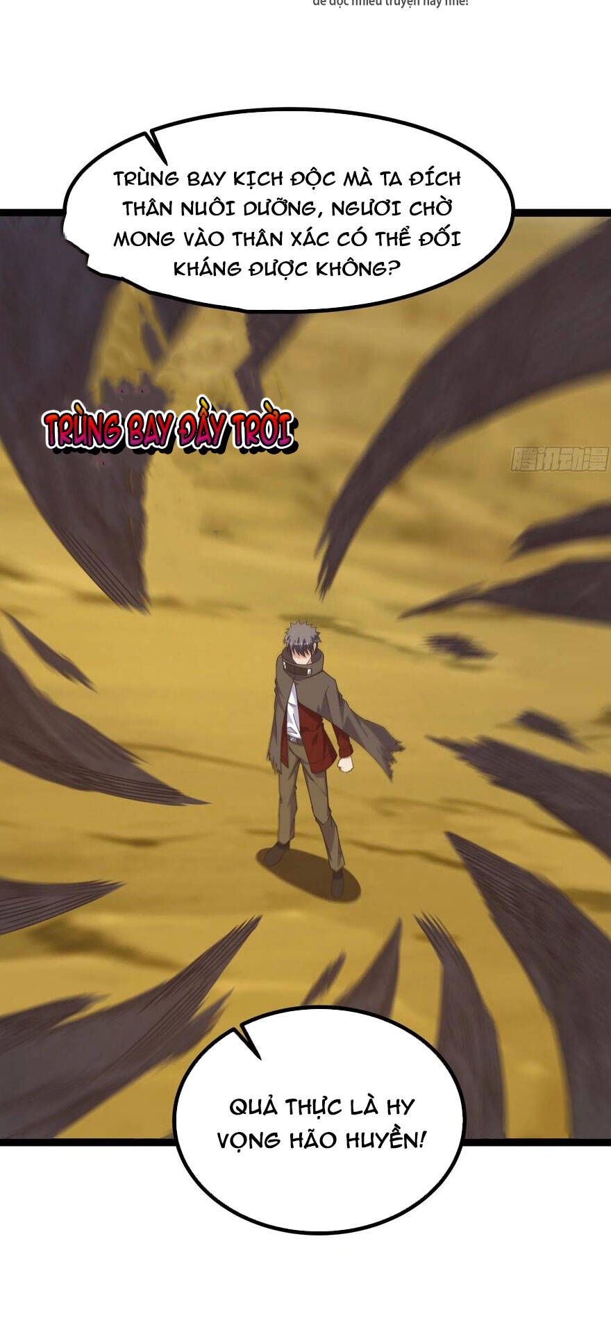 Trở Về Làm Đại Lão Thời Mạt Thế Chapter 298 - 12