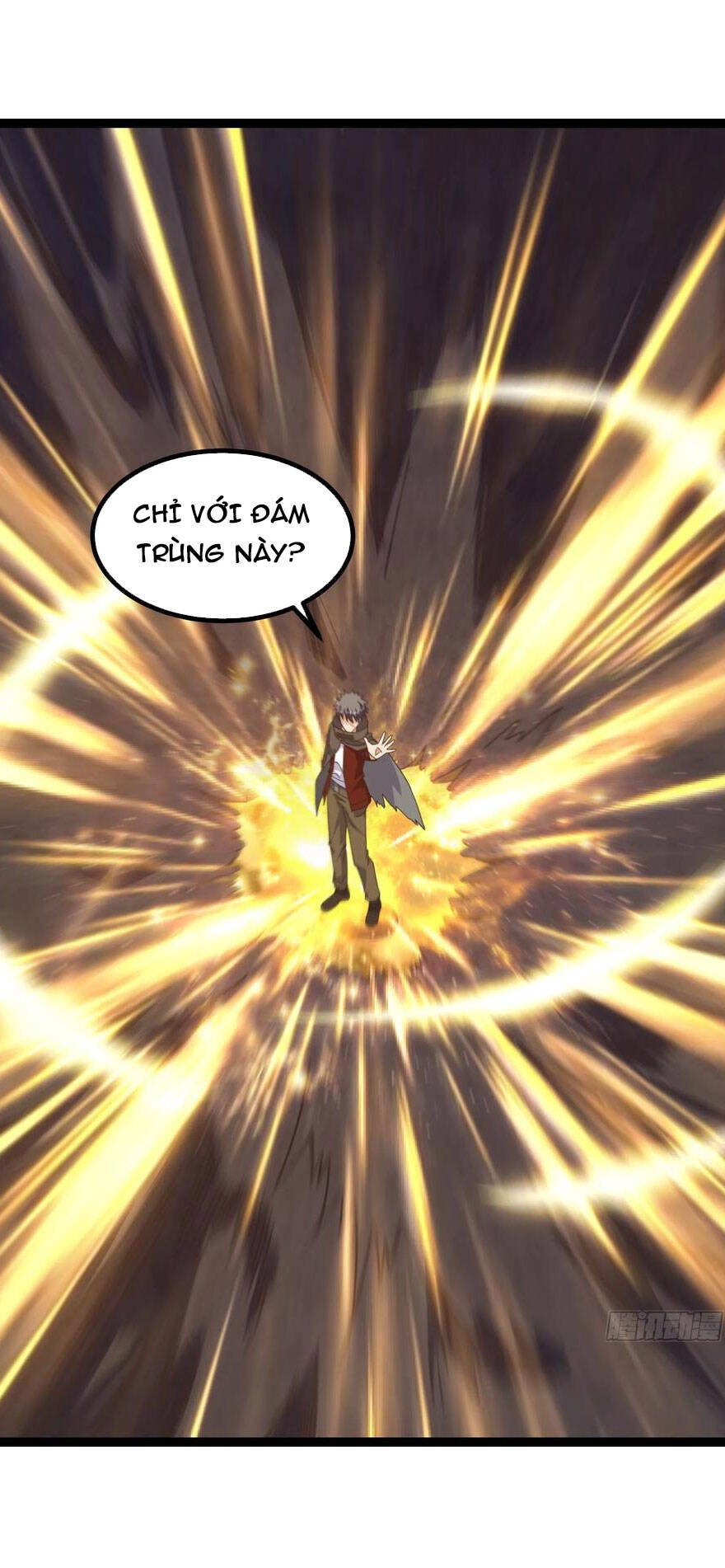 Trở Về Làm Đại Lão Thời Mạt Thế Chapter 298 - 13