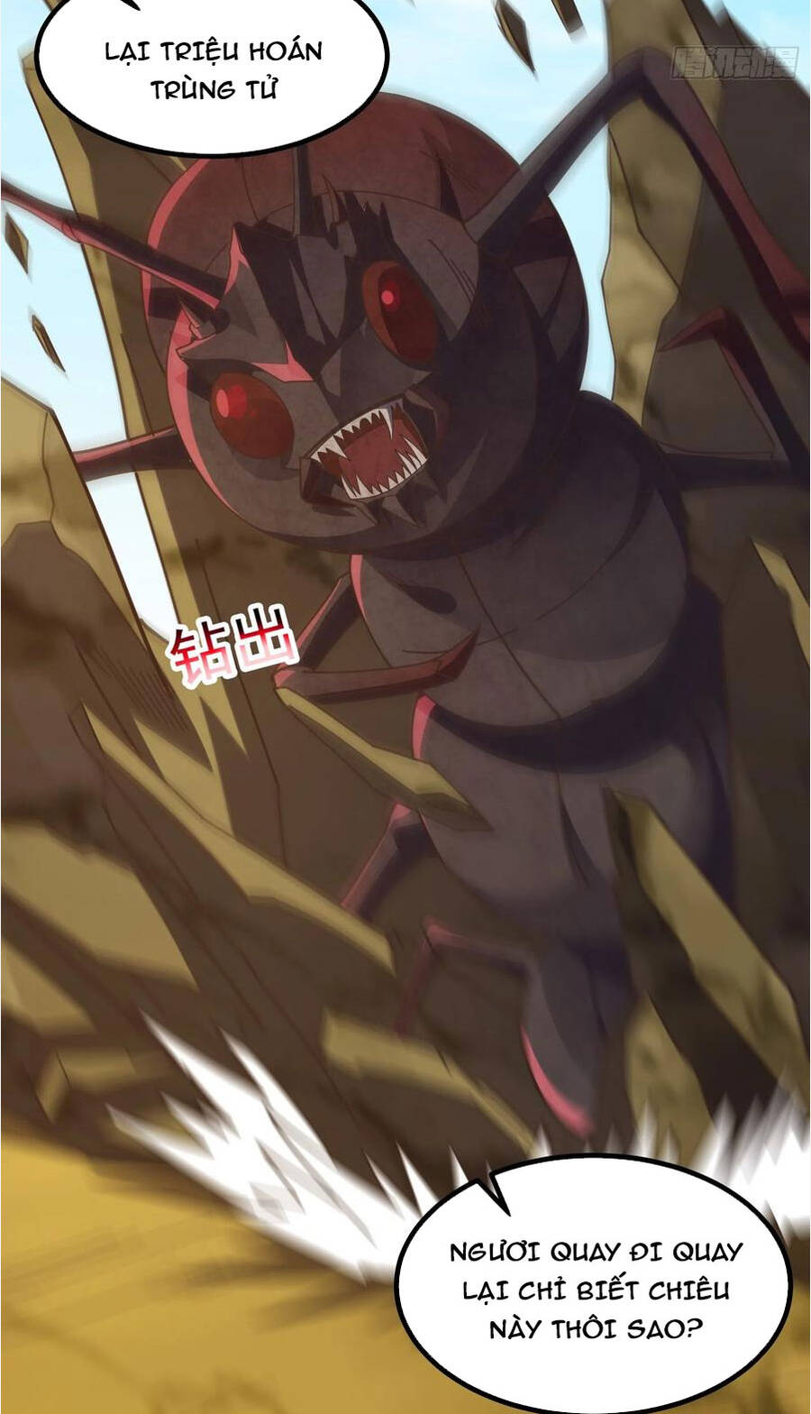 Trở Về Làm Đại Lão Thời Mạt Thế Chapter 298 - 17