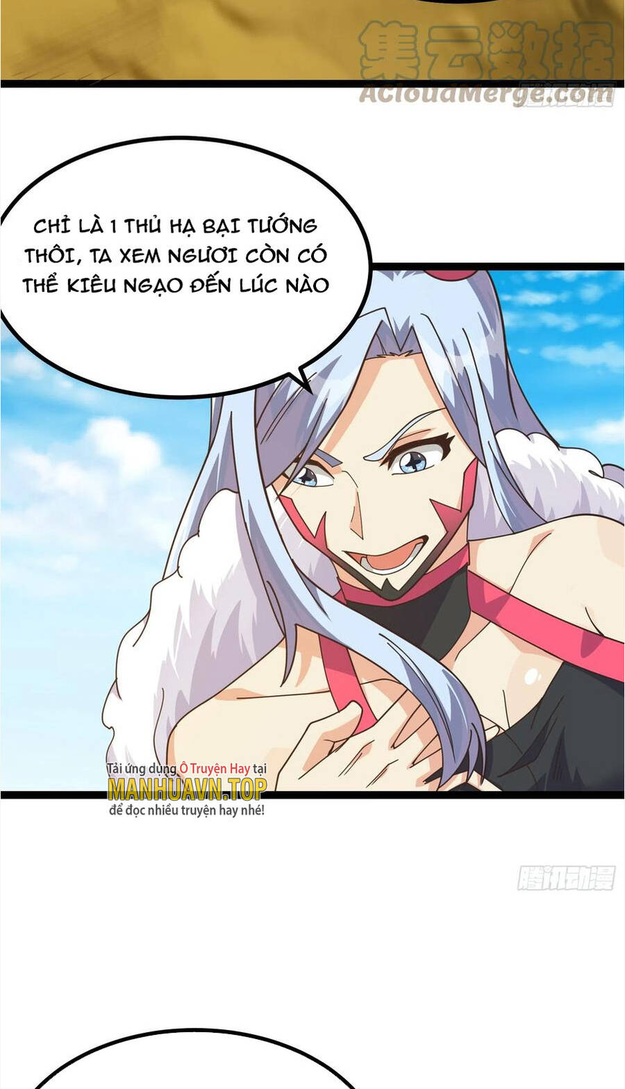 Trở Về Làm Đại Lão Thời Mạt Thế Chapter 298 - 18