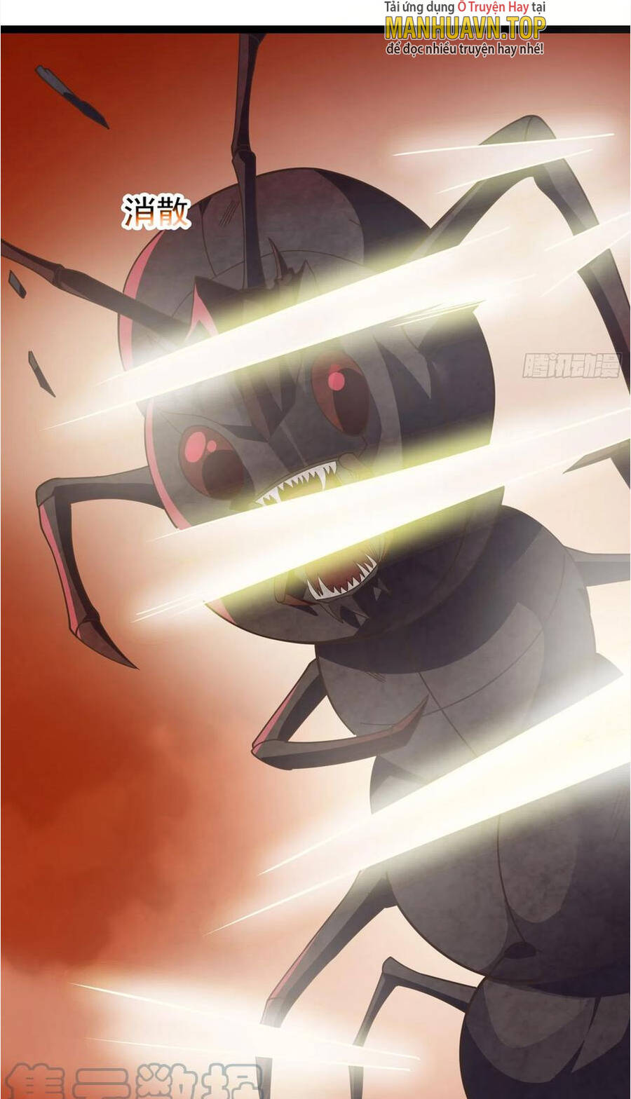 Trở Về Làm Đại Lão Thời Mạt Thế Chapter 298 - 20