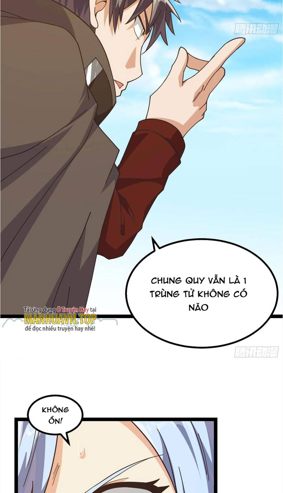 Trở Về Làm Đại Lão Thời Mạt Thế Chapter 298 - 22