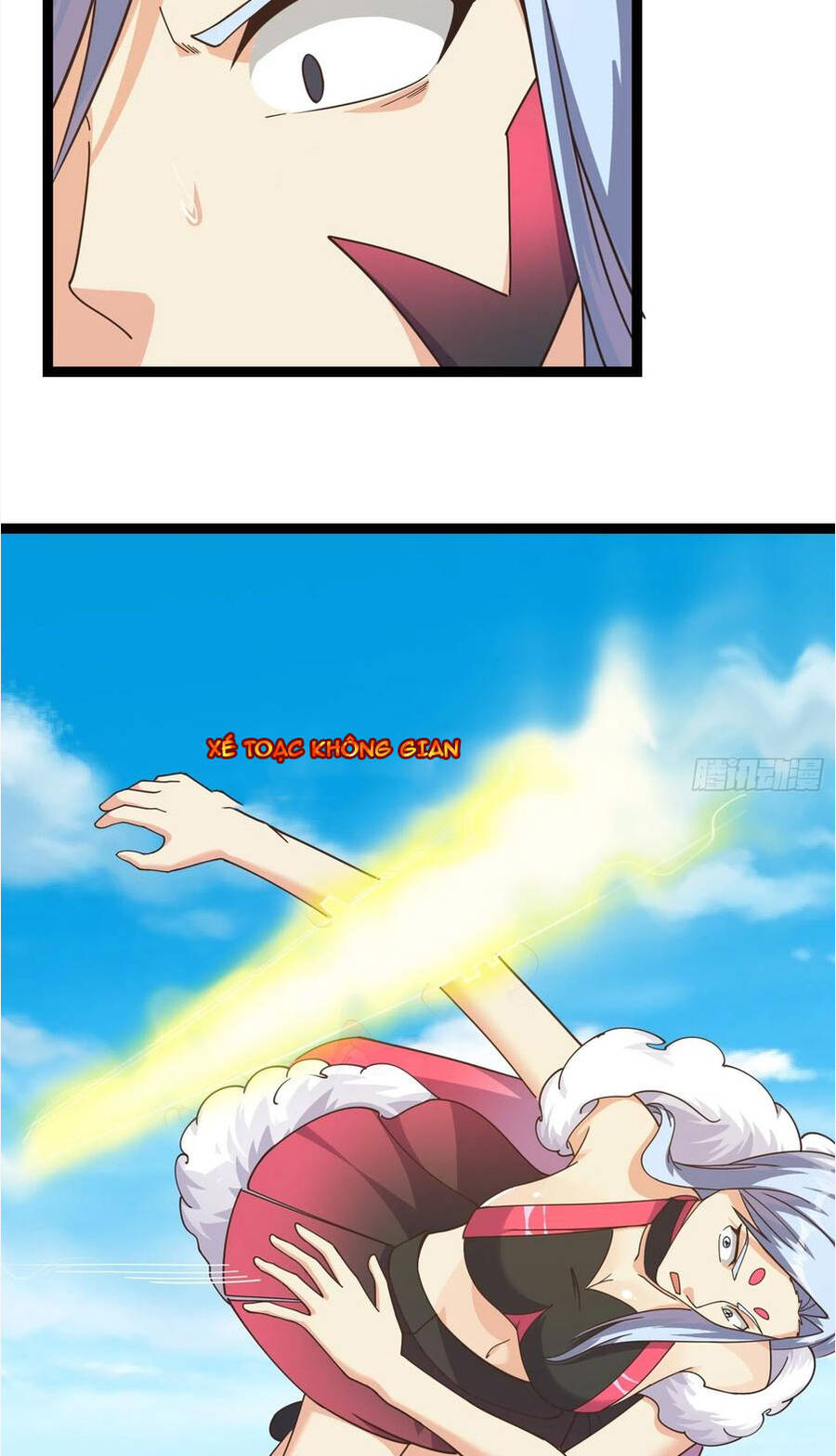 Trở Về Làm Đại Lão Thời Mạt Thế Chapter 298 - 23