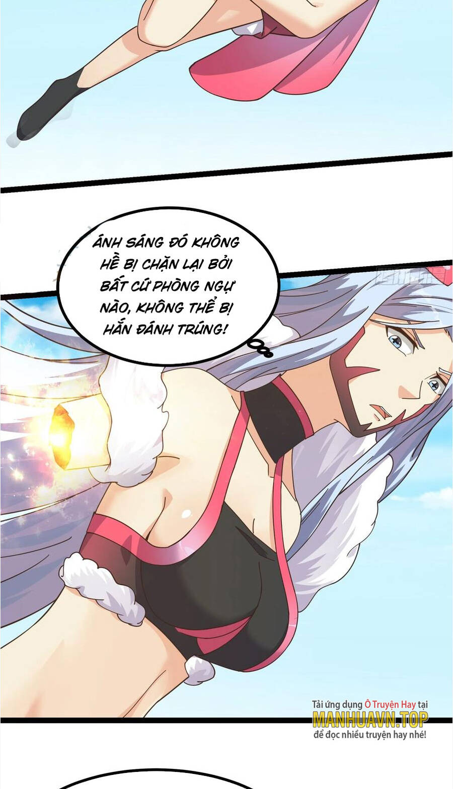 Trở Về Làm Đại Lão Thời Mạt Thế Chapter 298 - 24