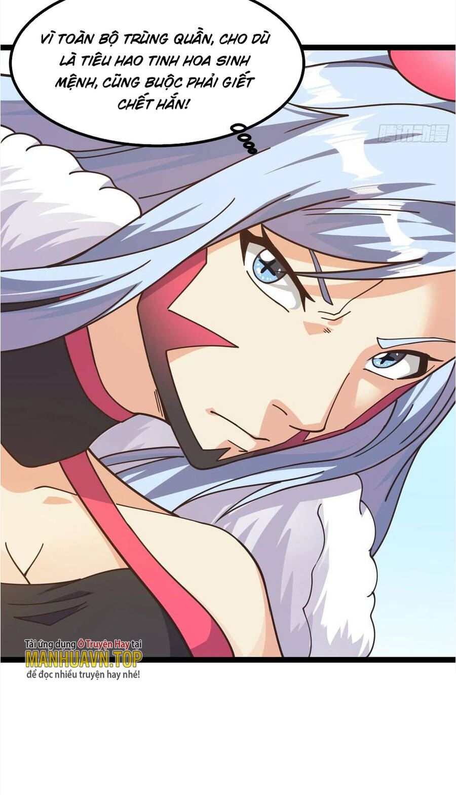 Trở Về Làm Đại Lão Thời Mạt Thế Chapter 298 - 25