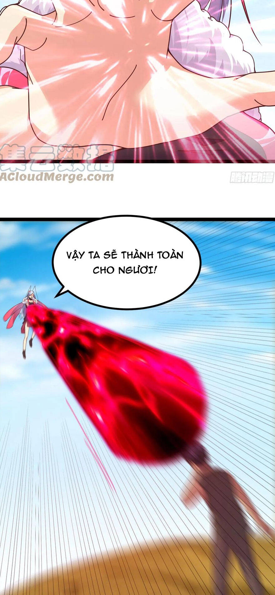 Trở Về Làm Đại Lão Thời Mạt Thế Chapter 298 - 4