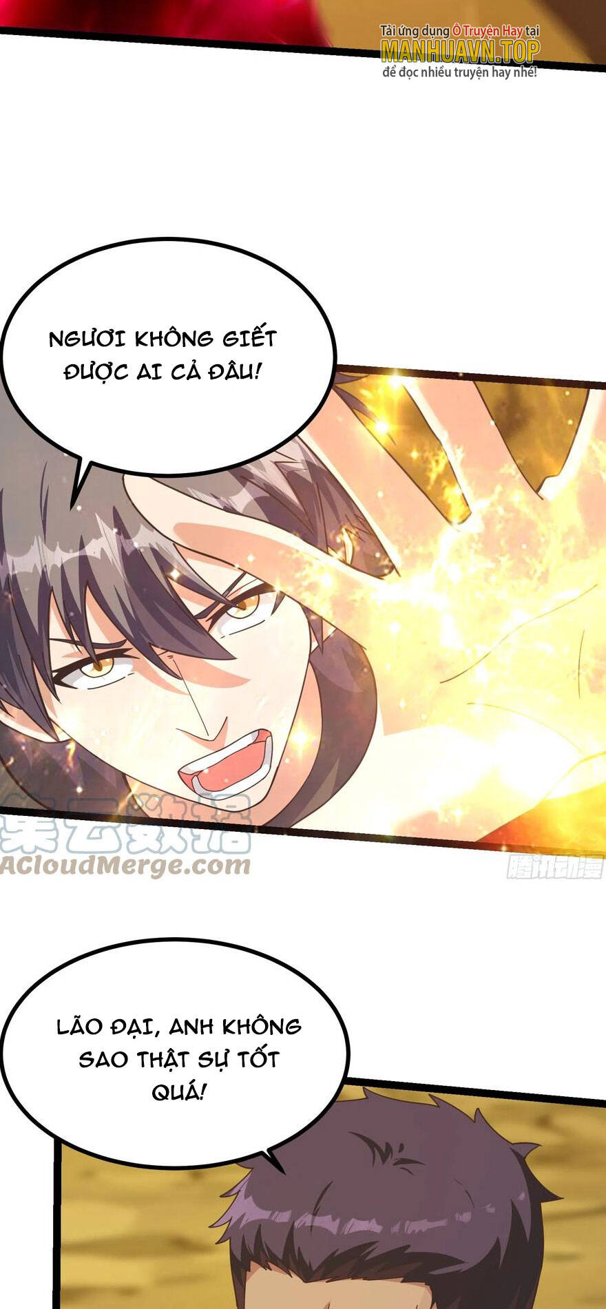 Trở Về Làm Đại Lão Thời Mạt Thế Chapter 298 - 7