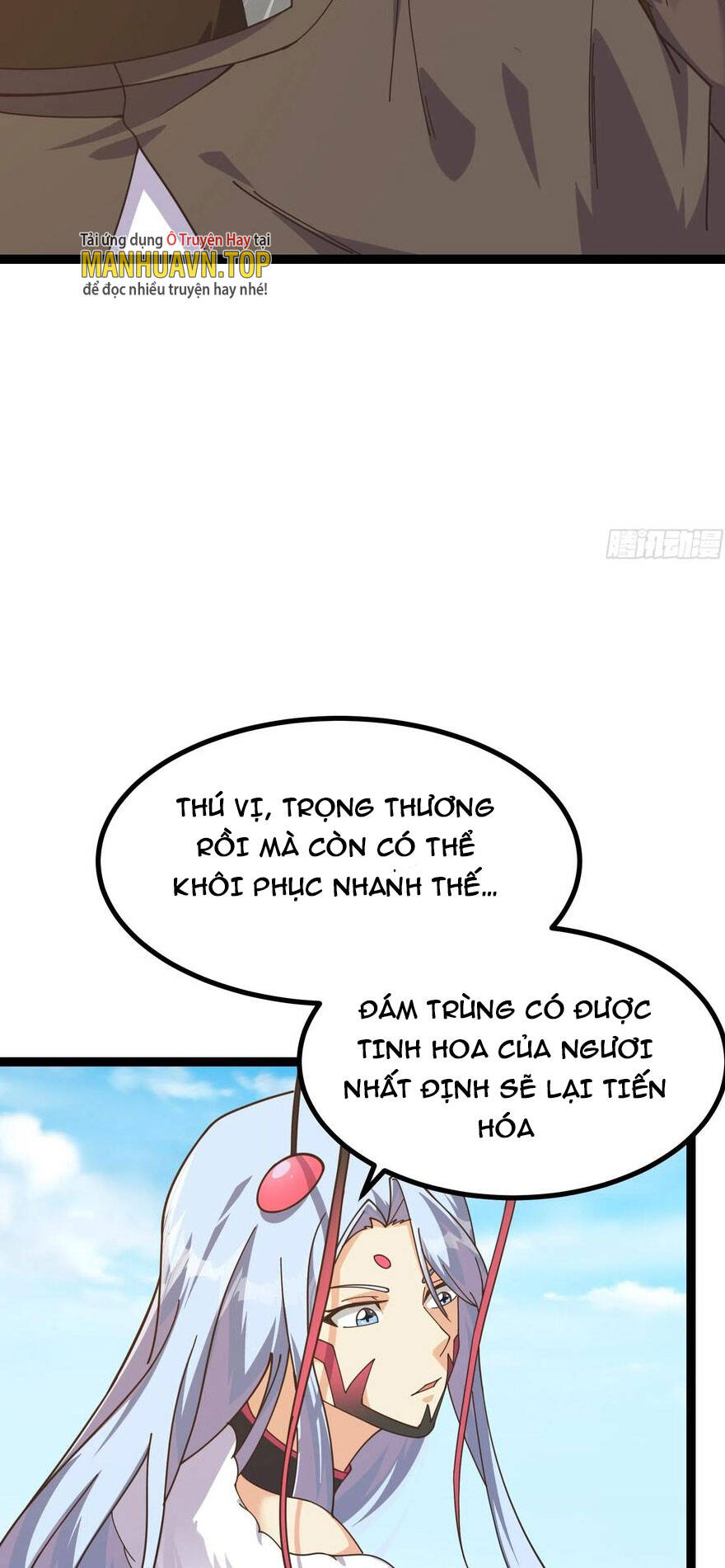 Trở Về Làm Đại Lão Thời Mạt Thế Chapter 298 - 9
