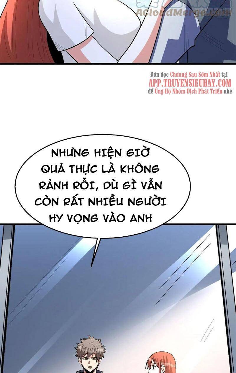 Trở Về Làm Đại Lão Thời Mạt Thế Chapter 267 - 2