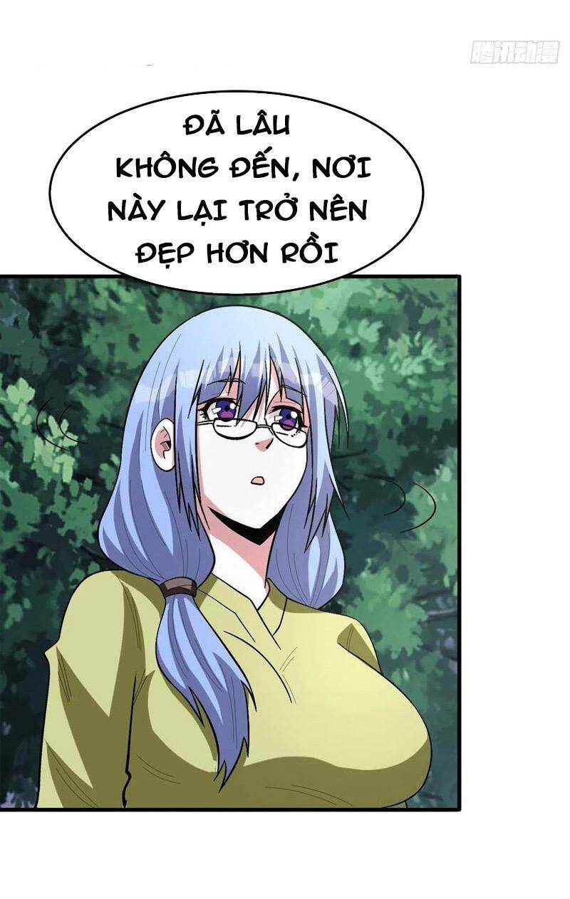 Trở Về Làm Đại Lão Thời Mạt Thế Chapter 267 - 11