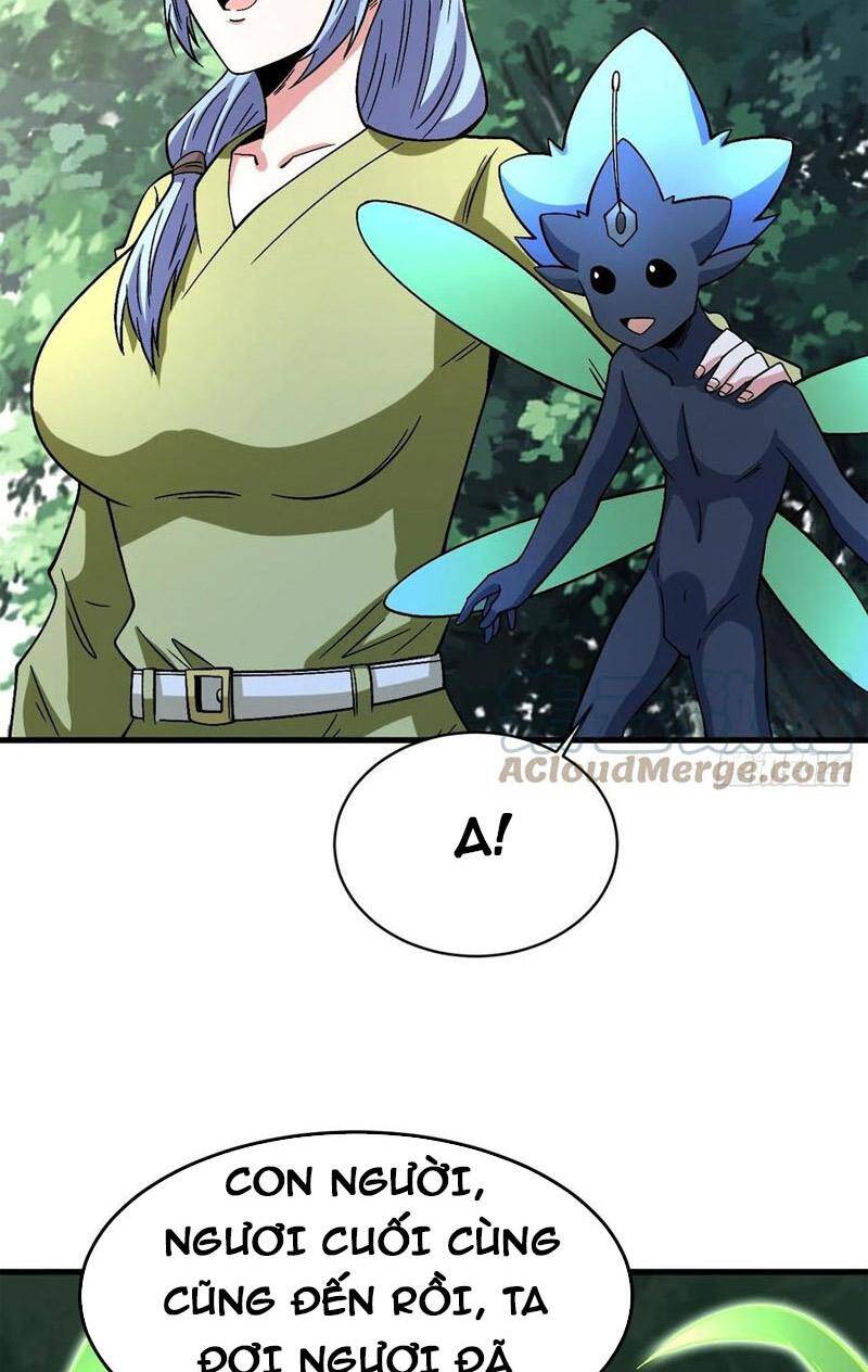 Trở Về Làm Đại Lão Thời Mạt Thế Chapter 267 - 15