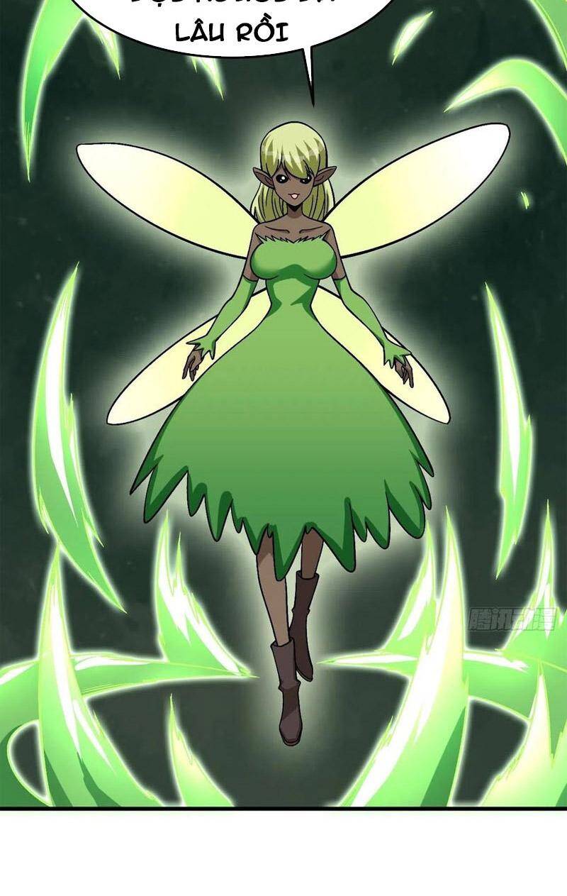 Trở Về Làm Đại Lão Thời Mạt Thế Chapter 267 - 16