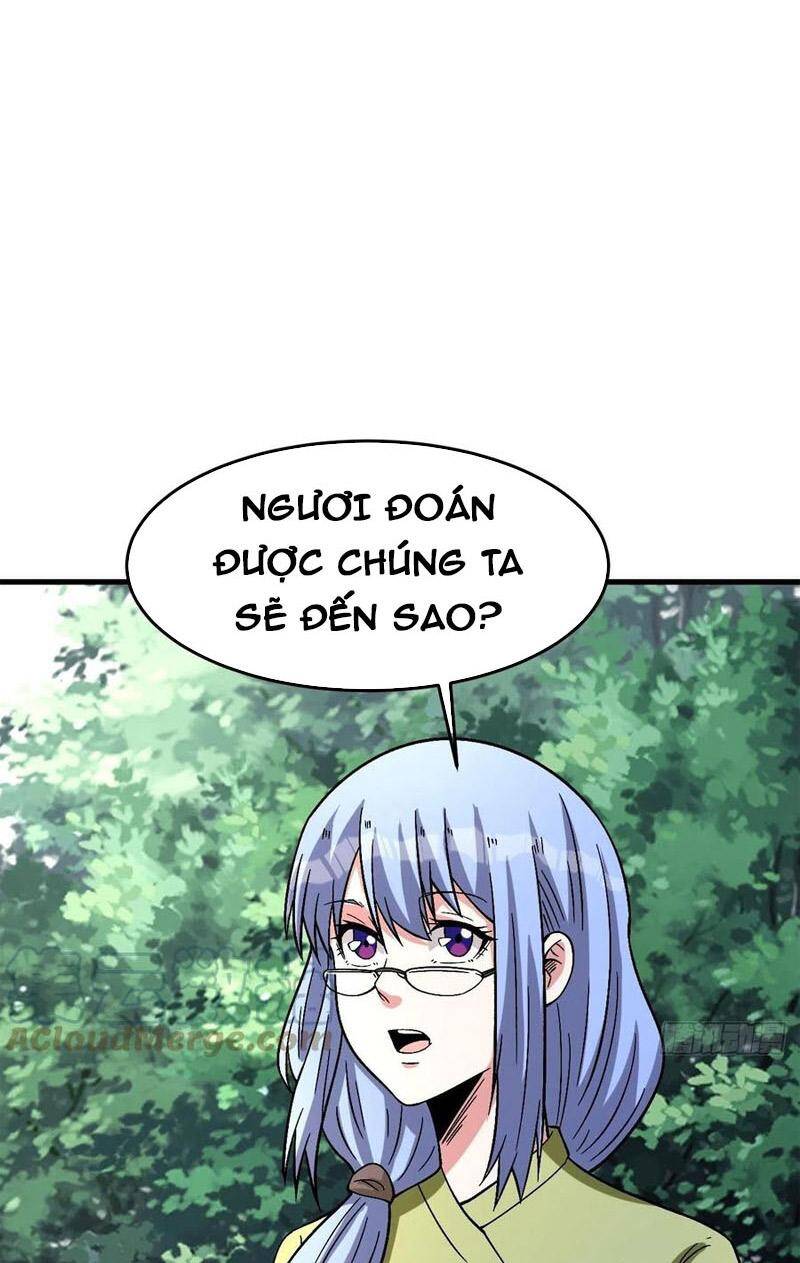 Trở Về Làm Đại Lão Thời Mạt Thế Chapter 267 - 17