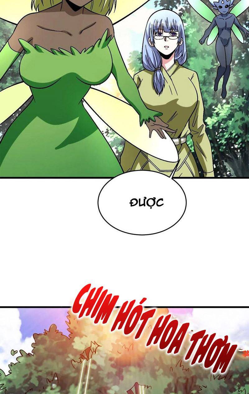 Trở Về Làm Đại Lão Thời Mạt Thế Chapter 267 - 19