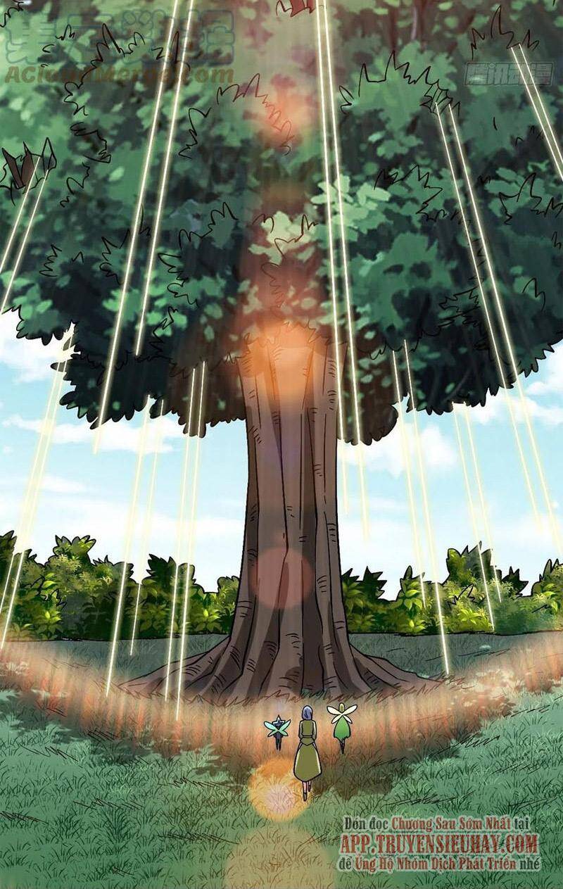 Trở Về Làm Đại Lão Thời Mạt Thế Chapter 267 - 20