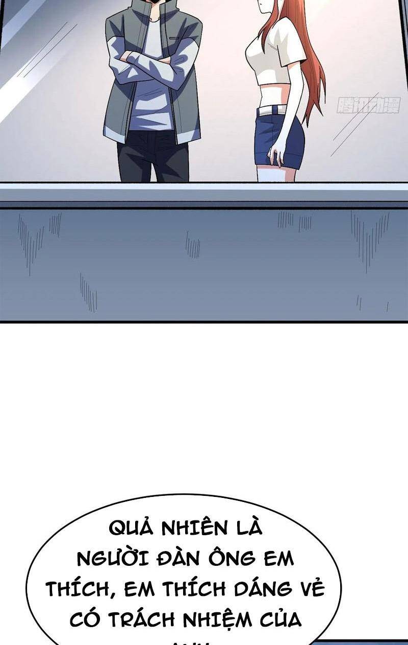 Trở Về Làm Đại Lão Thời Mạt Thế Chapter 267 - 3