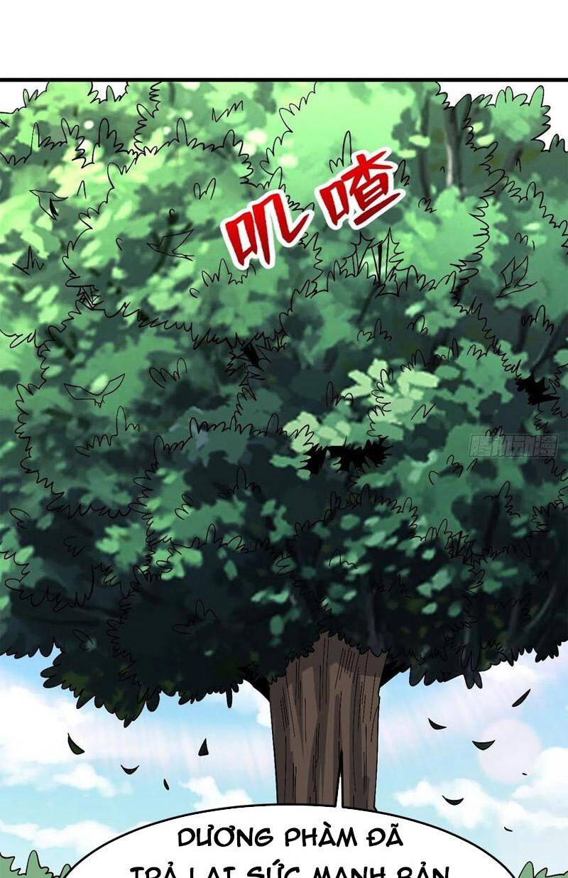 Trở Về Làm Đại Lão Thời Mạt Thế Chapter 267 - 23