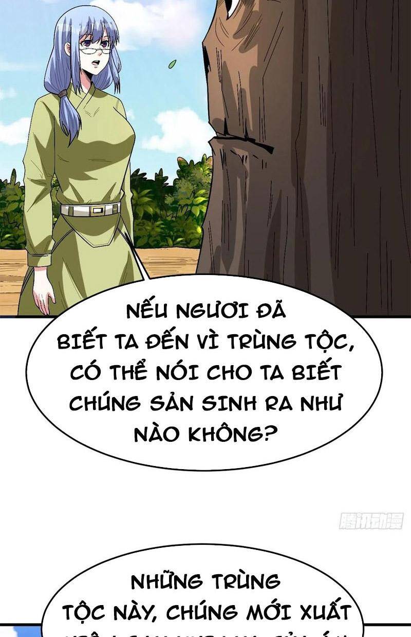 Trở Về Làm Đại Lão Thời Mạt Thế Chapter 267 - 25