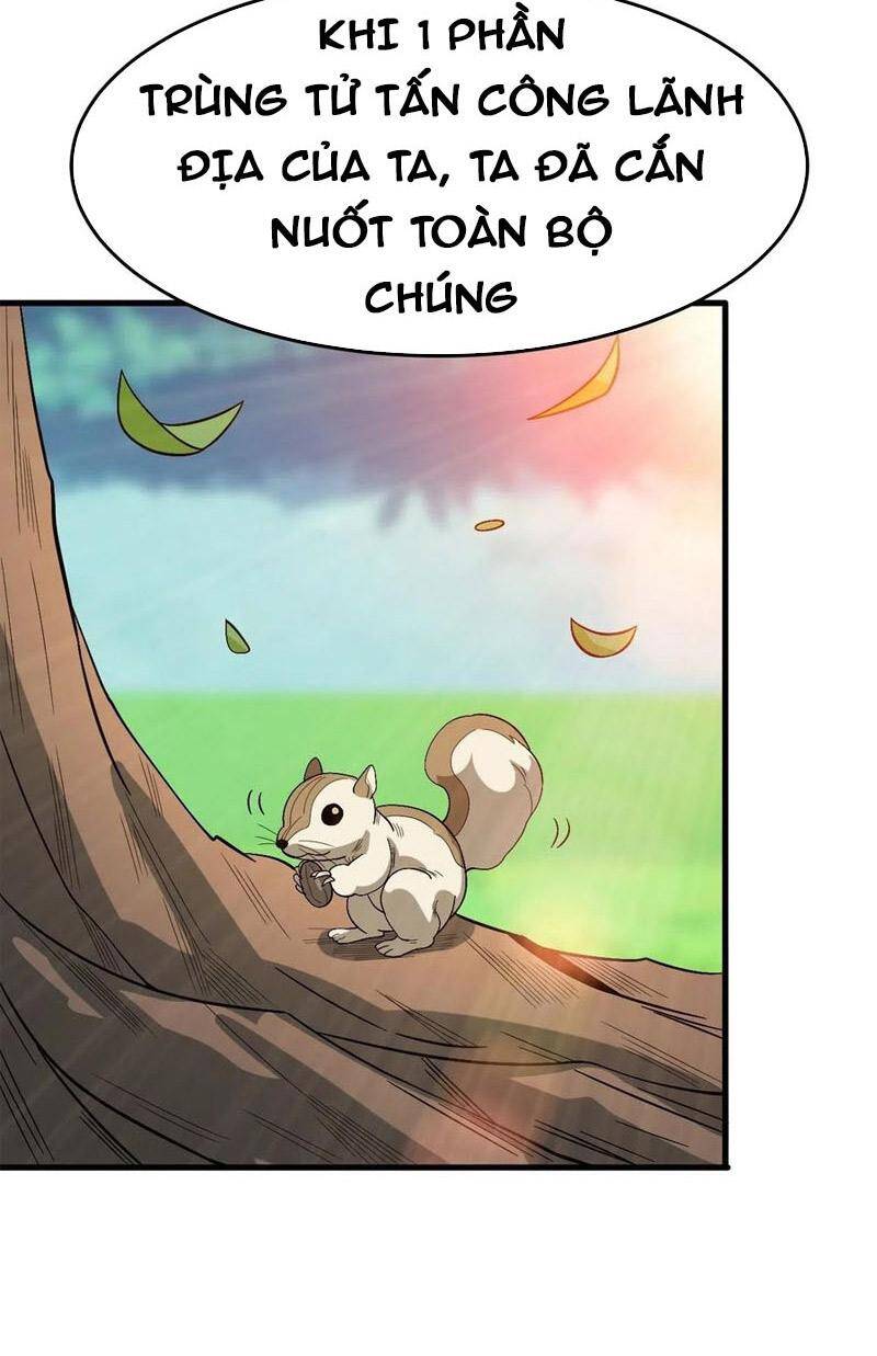 Trở Về Làm Đại Lão Thời Mạt Thế Chapter 267 - 27