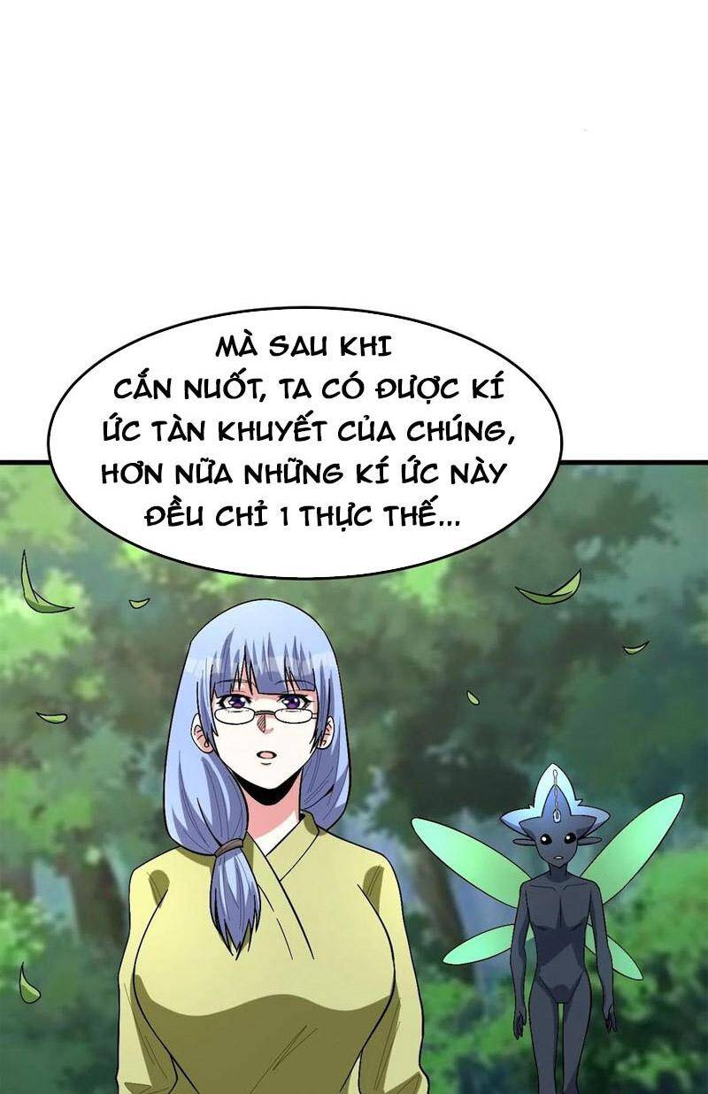 Trở Về Làm Đại Lão Thời Mạt Thế Chapter 267 - 28