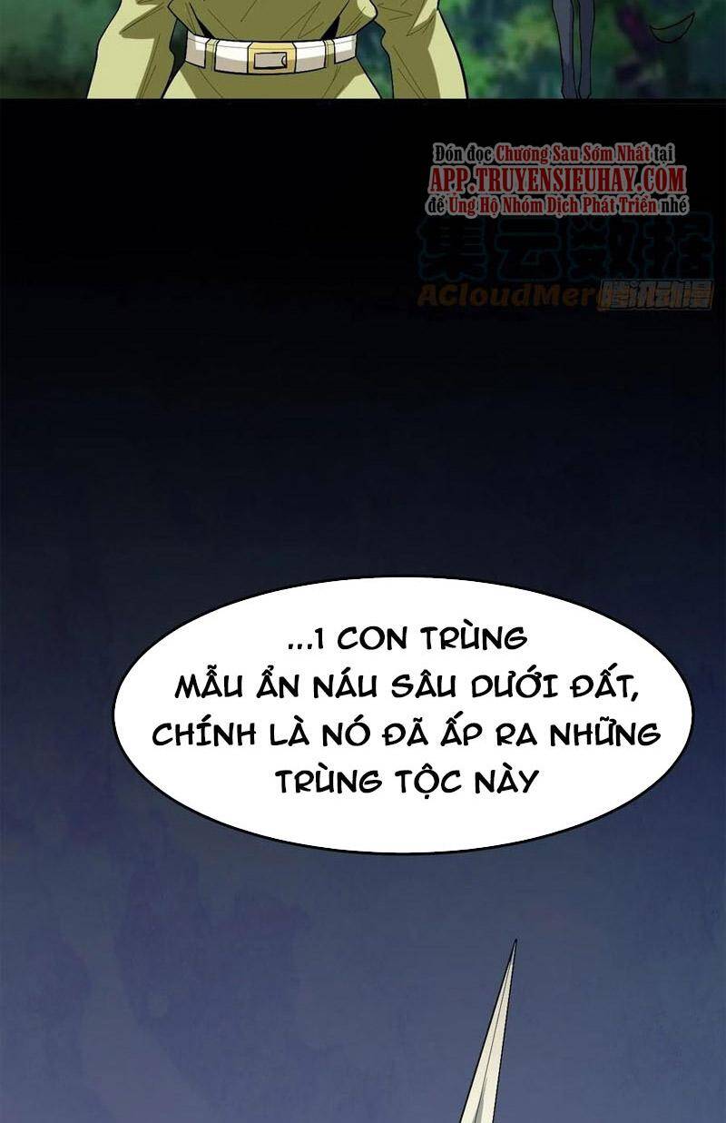 Trở Về Làm Đại Lão Thời Mạt Thế Chapter 267 - 29