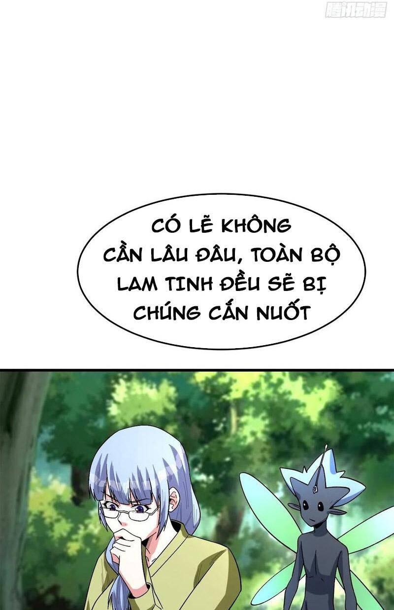 Trở Về Làm Đại Lão Thời Mạt Thế Chapter 267 - 35