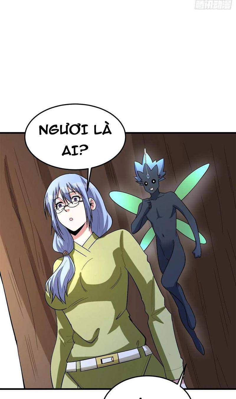 Trở Về Làm Đại Lão Thời Mạt Thế Chapter 267 - 41