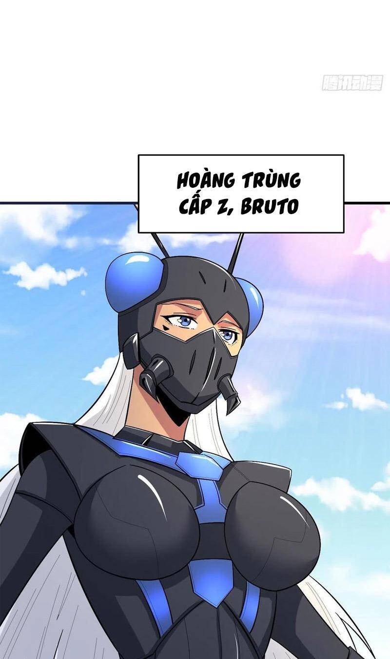 Trở Về Làm Đại Lão Thời Mạt Thế Chapter 267 - 43
