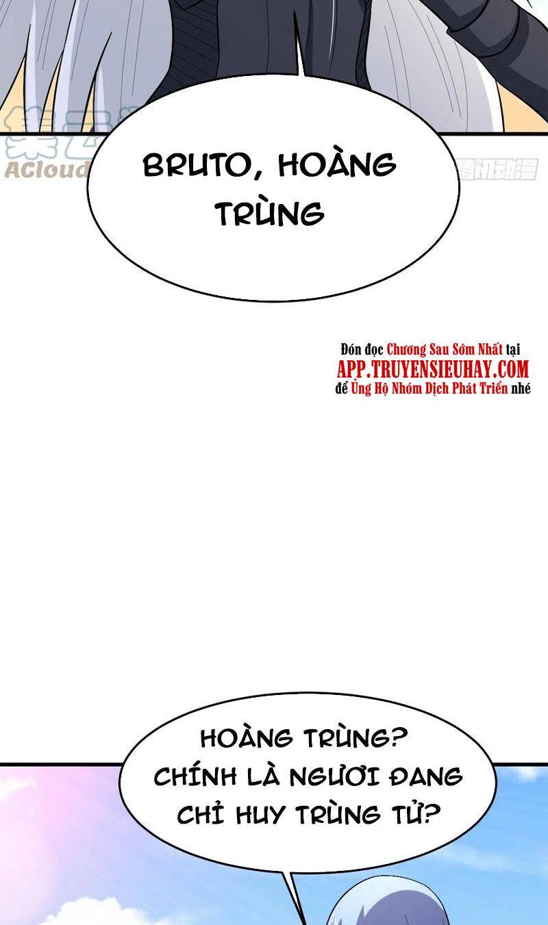 Trở Về Làm Đại Lão Thời Mạt Thế Chapter 267 - 44