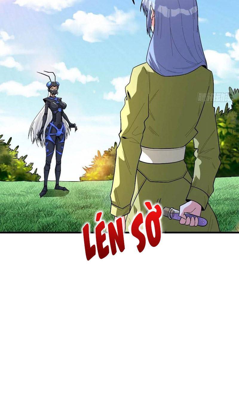 Trở Về Làm Đại Lão Thời Mạt Thế Chapter 267 - 45