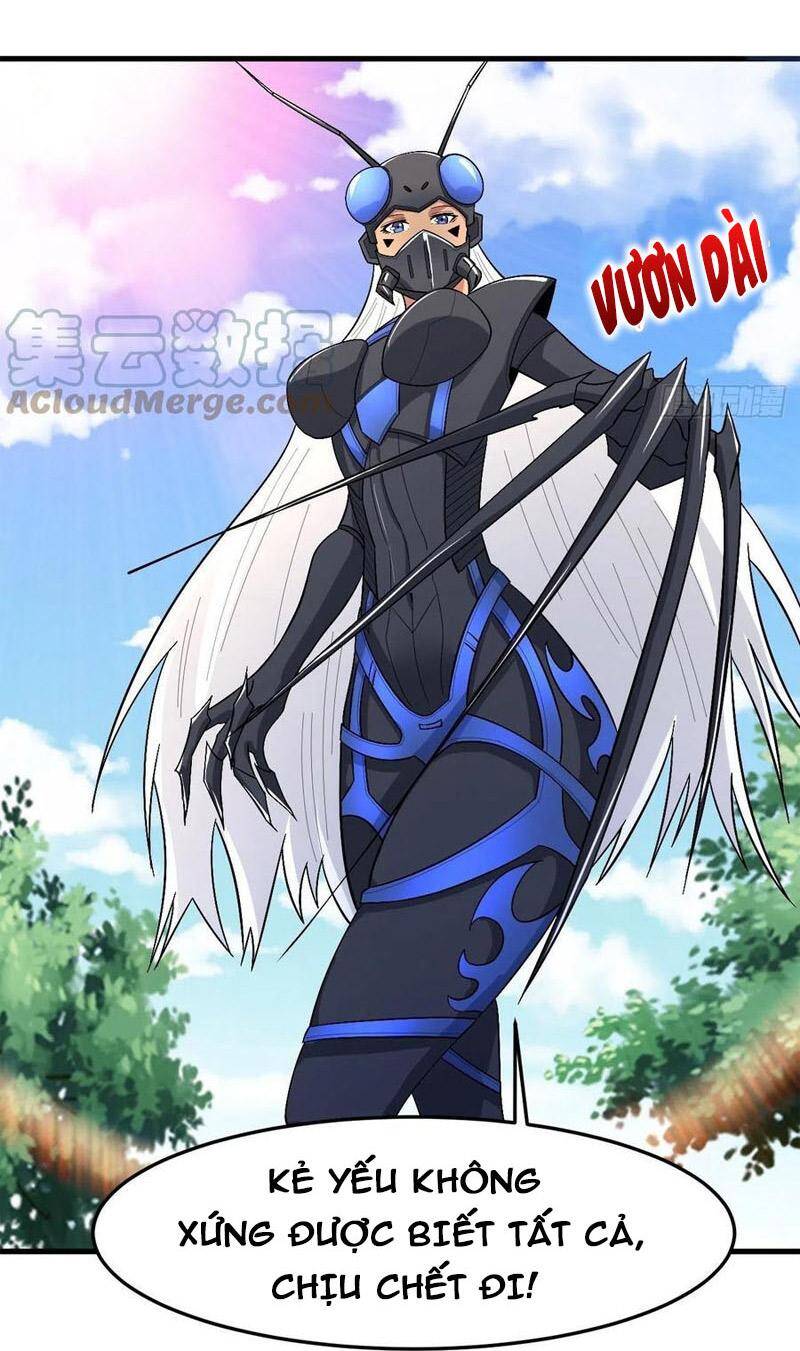Trở Về Làm Đại Lão Thời Mạt Thế Chapter 267 - 46