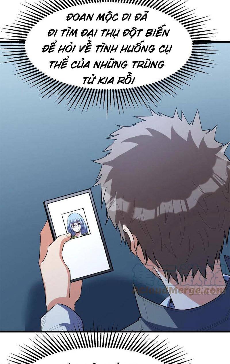 Trở Về Làm Đại Lão Thời Mạt Thế Chapter 267 - 8