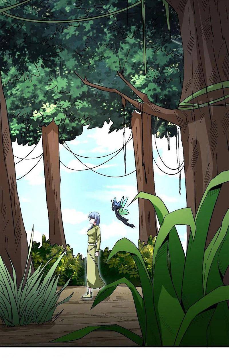 Trở Về Làm Đại Lão Thời Mạt Thế Chapter 267 - 10