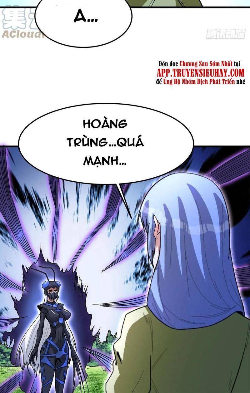 Trở Về Làm Đại Lão Thời Mạt Thế Chapter 268 - 20