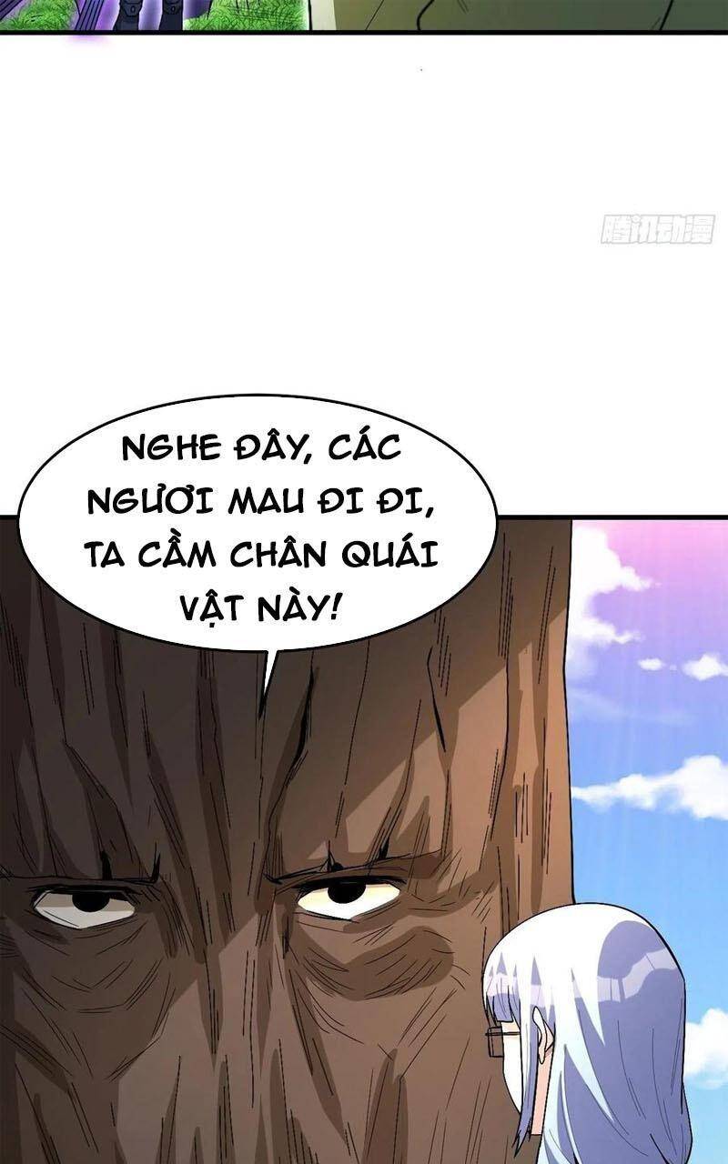 Trở Về Làm Đại Lão Thời Mạt Thế Chapter 268 - 21