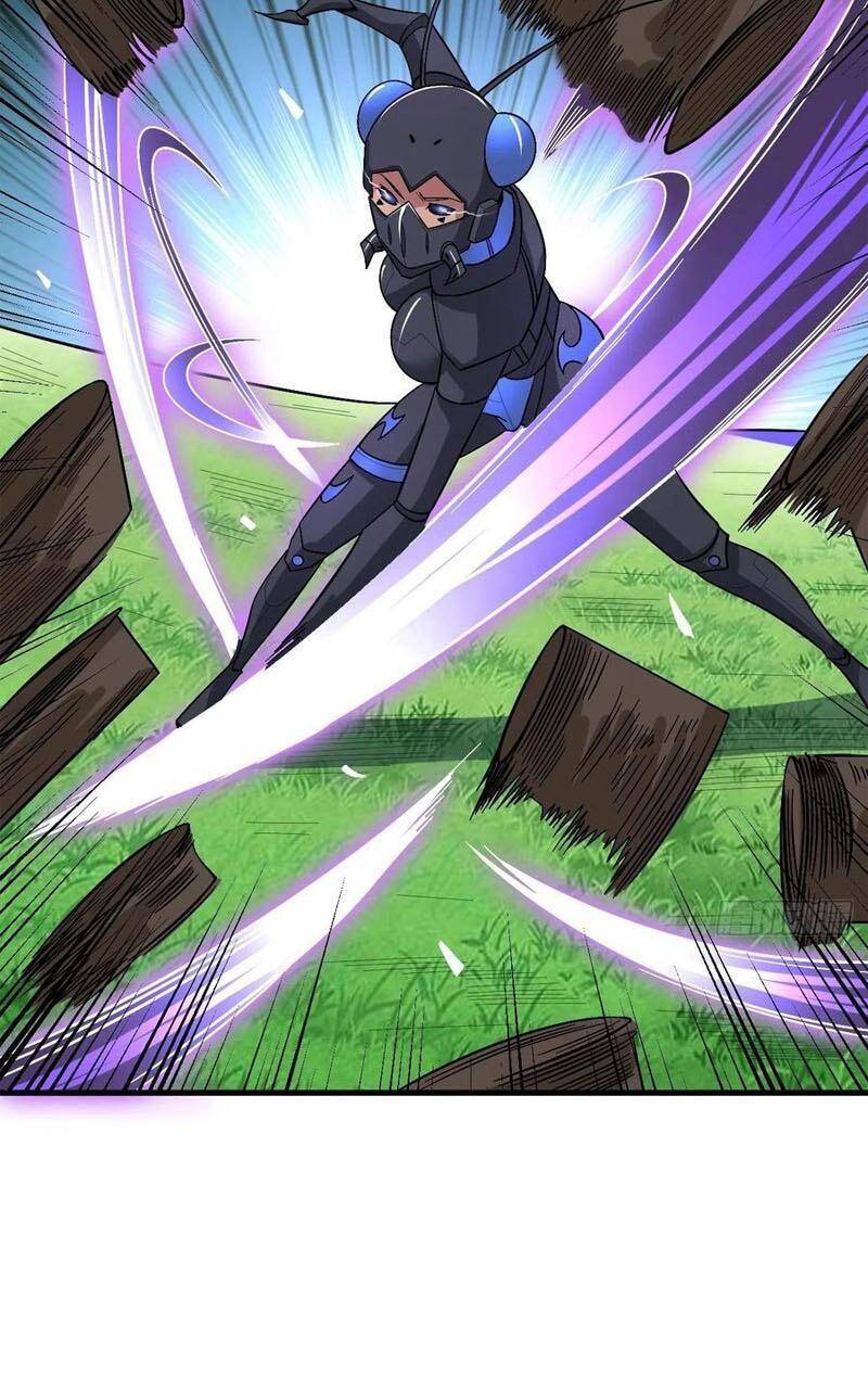 Trở Về Làm Đại Lão Thời Mạt Thế Chapter 268 - 25