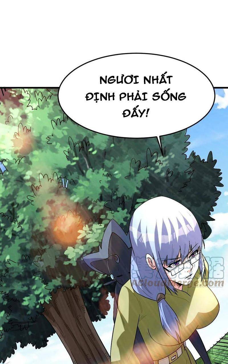 Trở Về Làm Đại Lão Thời Mạt Thế Chapter 268 - 26