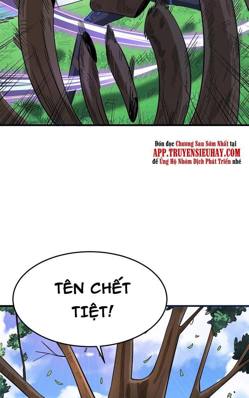 Trở Về Làm Đại Lão Thời Mạt Thế Chapter 268 - 30