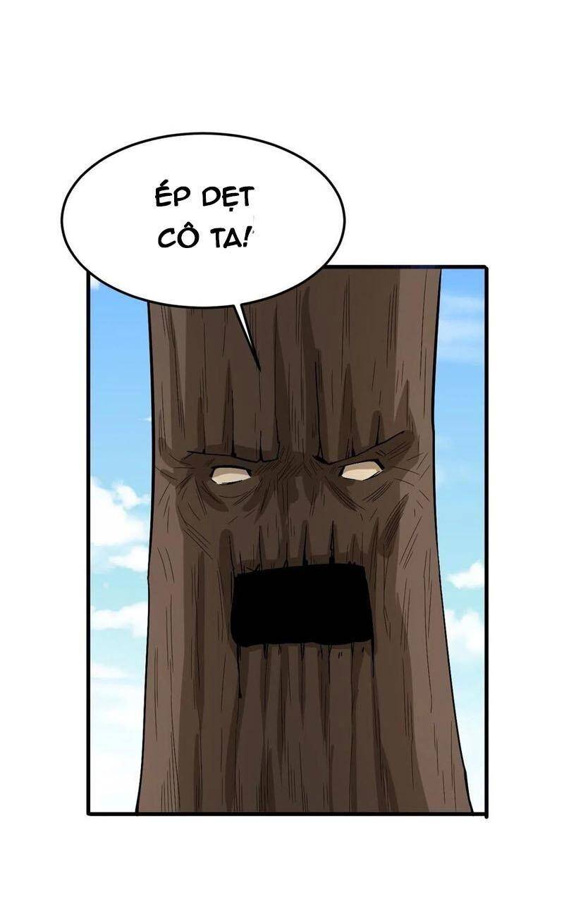 Trở Về Làm Đại Lão Thời Mạt Thế Chapter 268 - 35