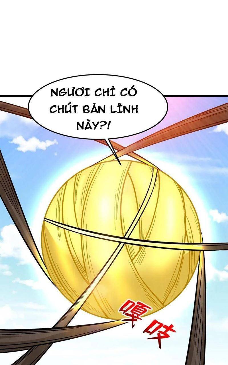 Trở Về Làm Đại Lão Thời Mạt Thế Chapter 268 - 36
