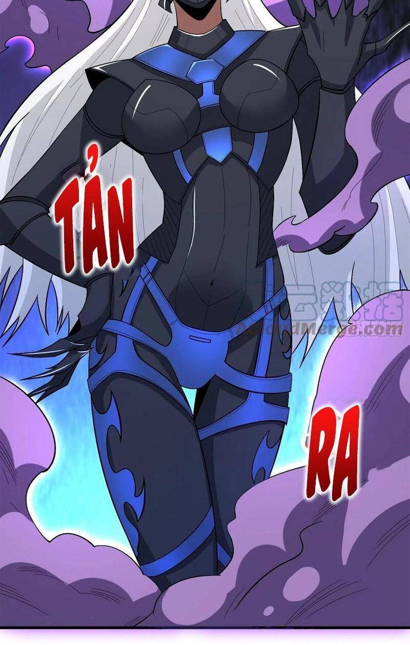 Trở Về Làm Đại Lão Thời Mạt Thế Chapter 268 - 6