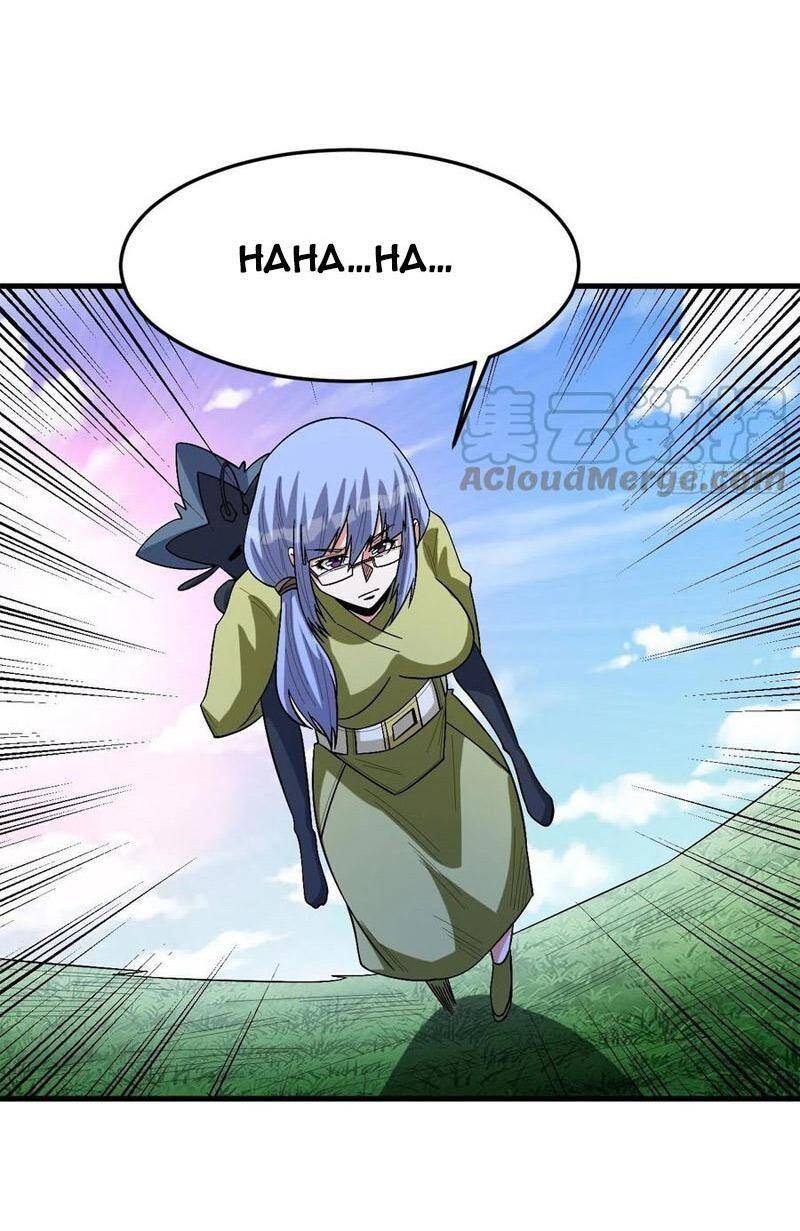 Trở Về Làm Đại Lão Thời Mạt Thế Chapter 269 - 11