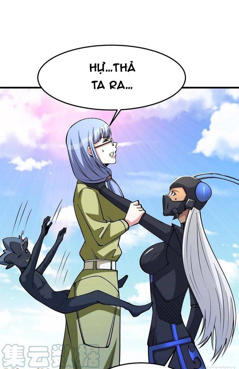 Trở Về Làm Đại Lão Thời Mạt Thế Chapter 269 - 15