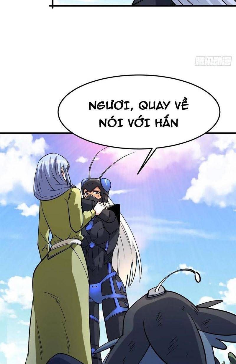 Trở Về Làm Đại Lão Thời Mạt Thế Chapter 269 - 17