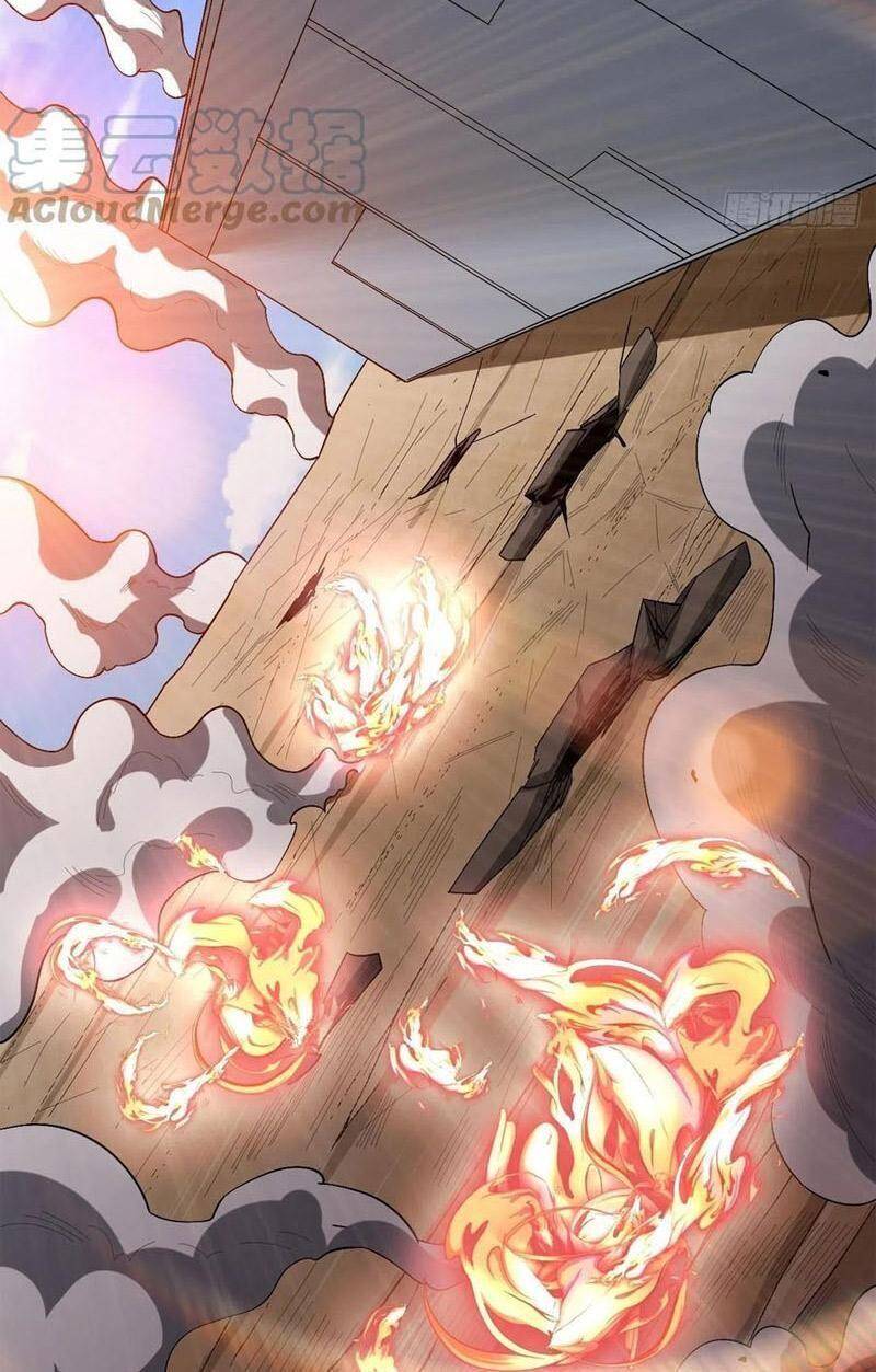 Trở Về Làm Đại Lão Thời Mạt Thế Chapter 269 - 22