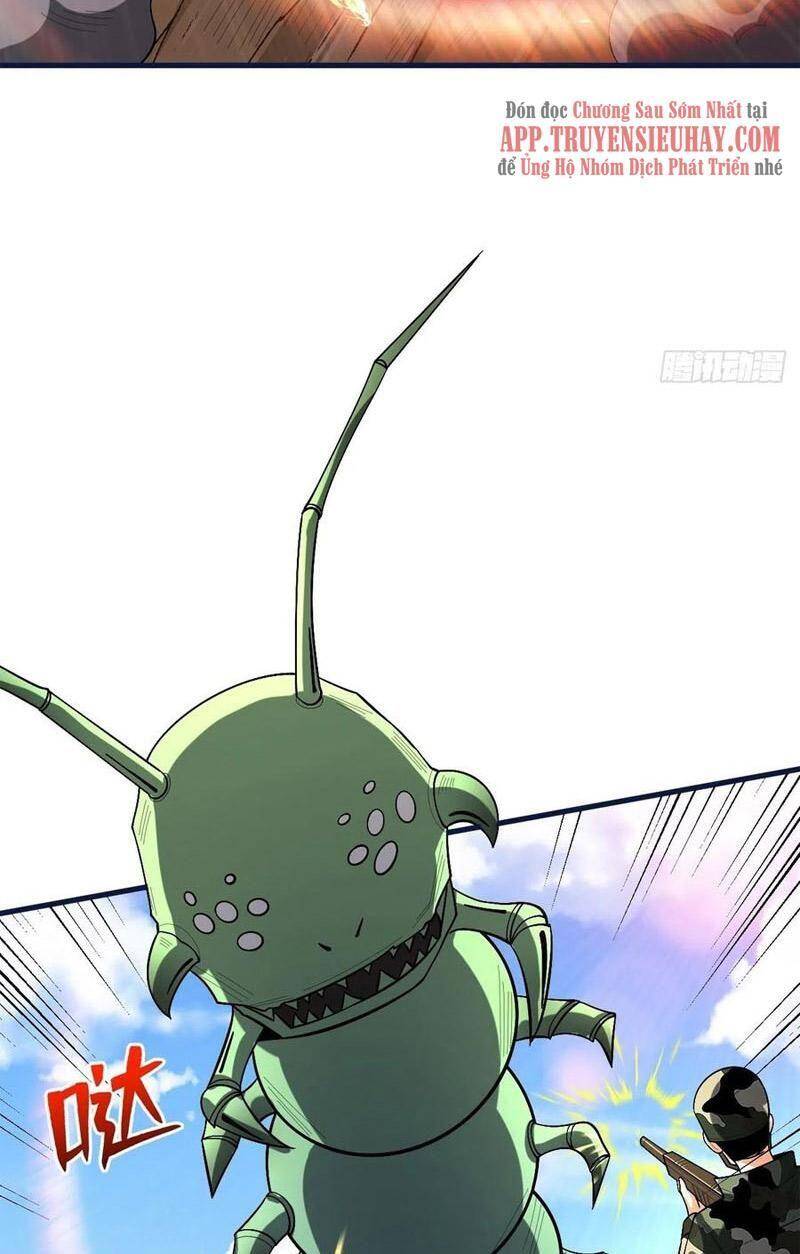 Trở Về Làm Đại Lão Thời Mạt Thế Chapter 269 - 23