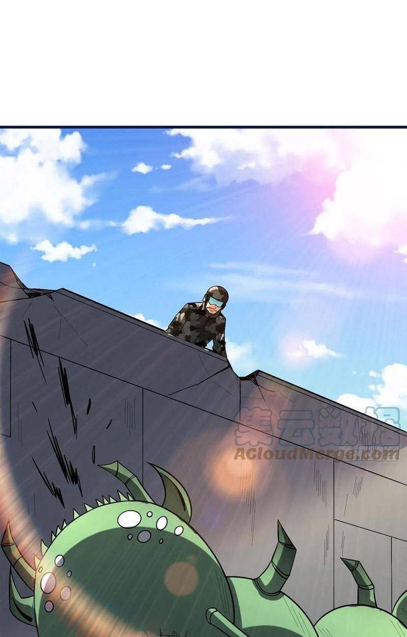 Trở Về Làm Đại Lão Thời Mạt Thế Chapter 269 - 26