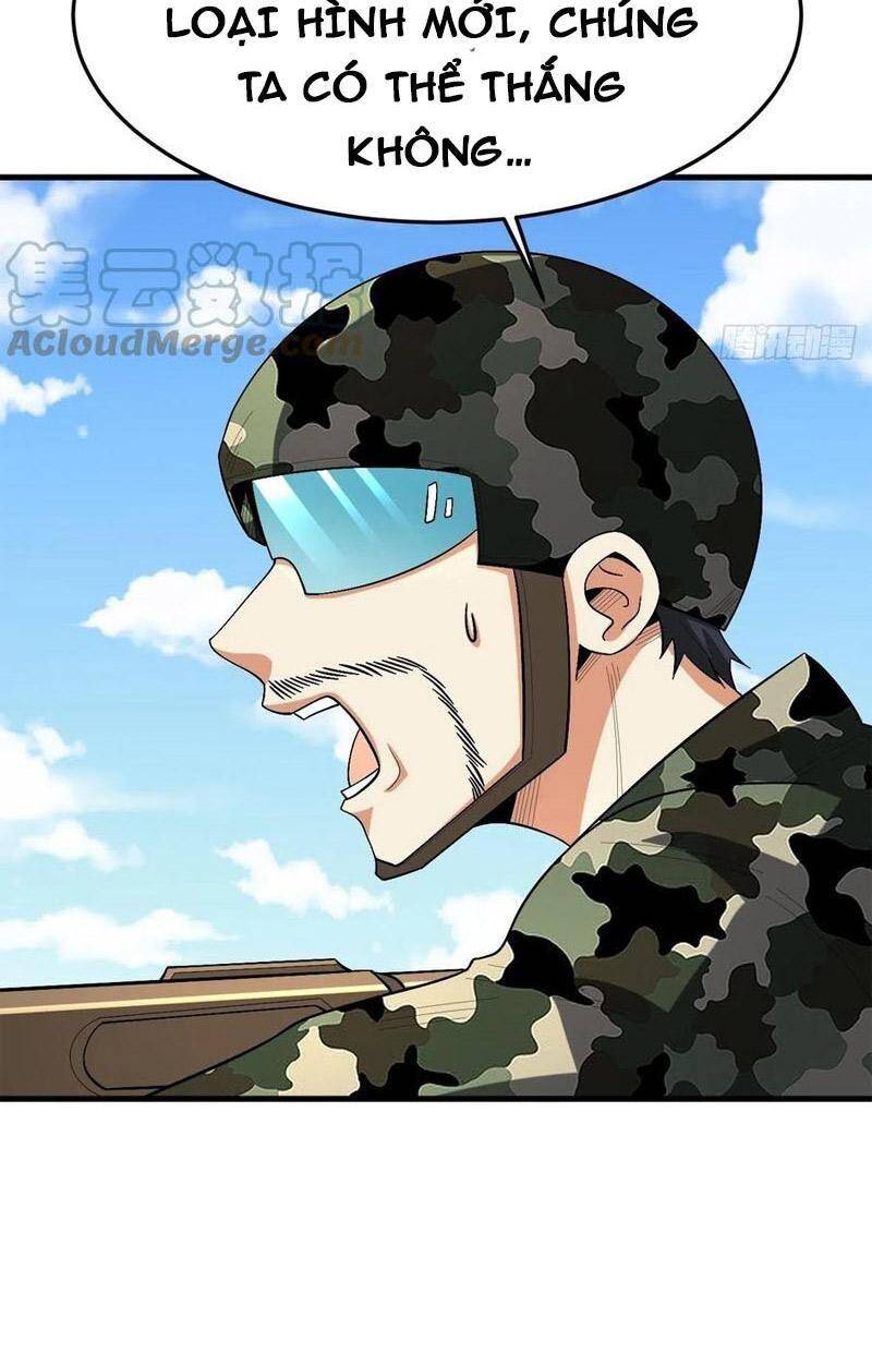 Trở Về Làm Đại Lão Thời Mạt Thế Chapter 269 - 31