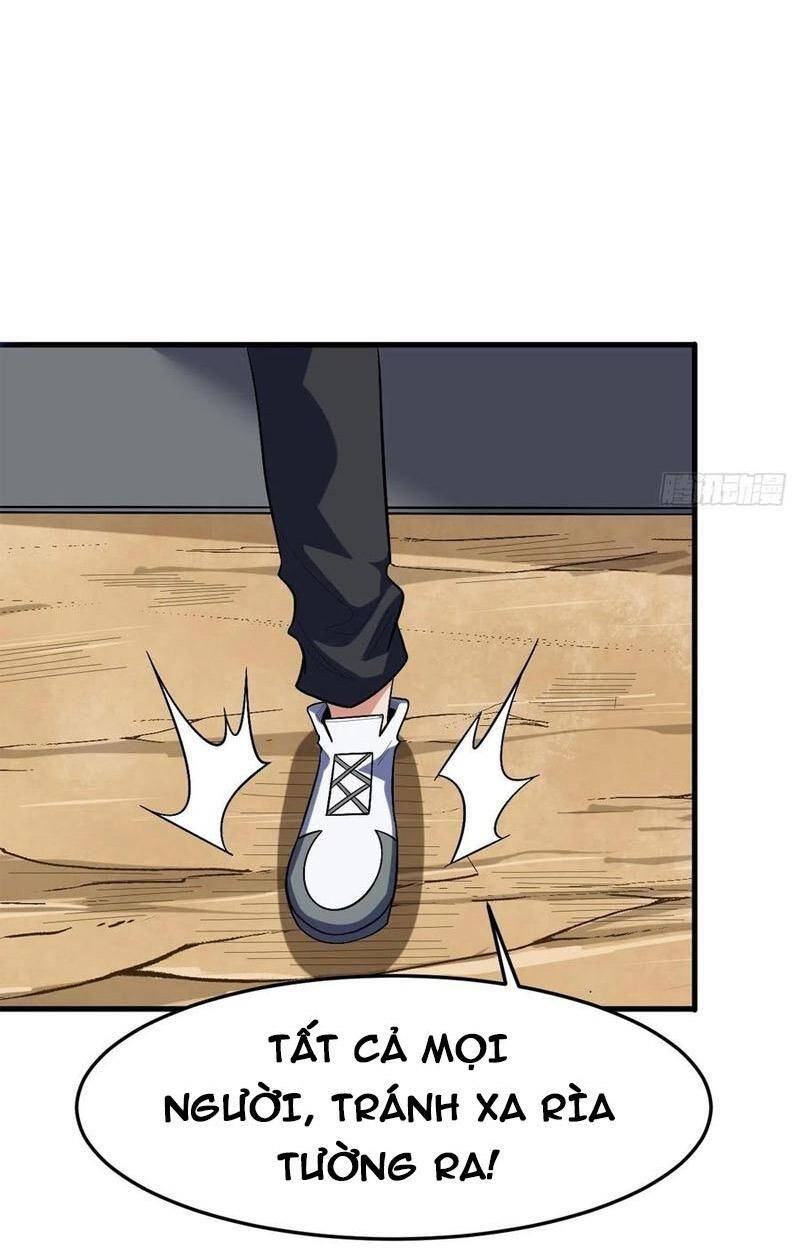 Trở Về Làm Đại Lão Thời Mạt Thế Chapter 269 - 32