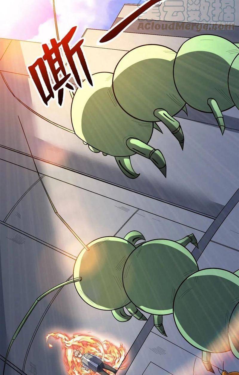 Trở Về Làm Đại Lão Thời Mạt Thế Chapter 269 - 38